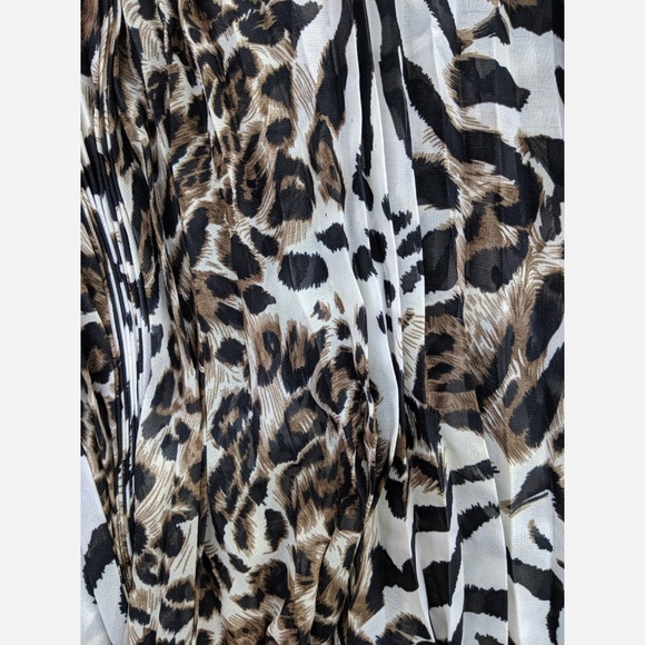 Women's XL "Free Size" Colors of India Tunic - Picture 2 of 5